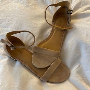 Soludos Capri Sandal